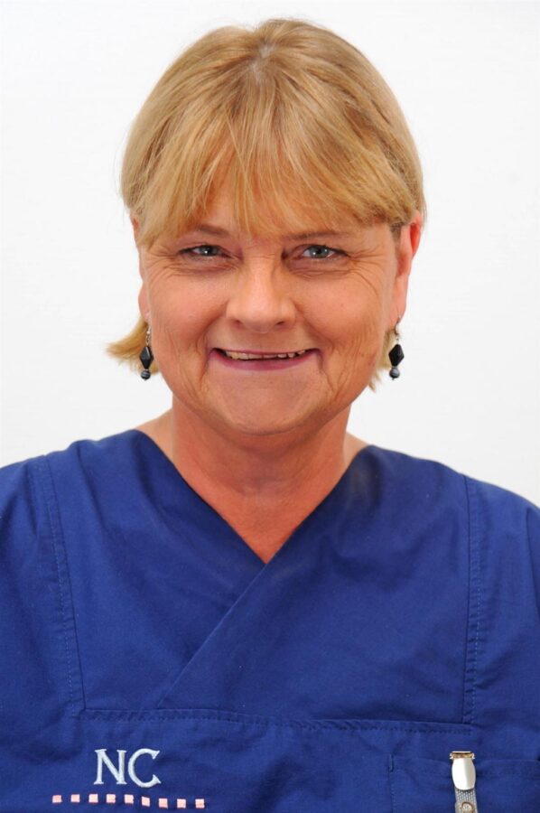 Christina Müller-Kissuth Dialyseteam