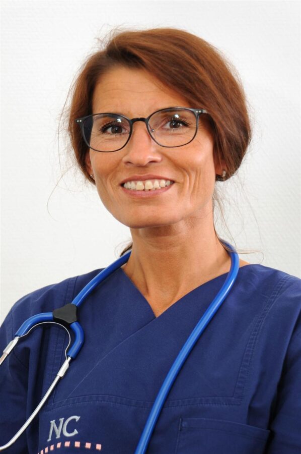 Dunja Andresen Dialyseteam