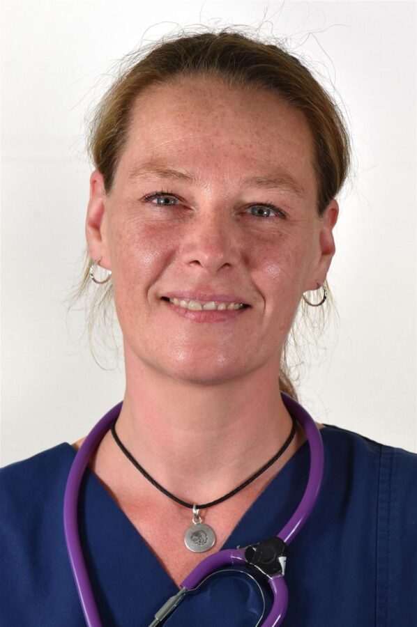 Franziska Schiefner Dialyseteam