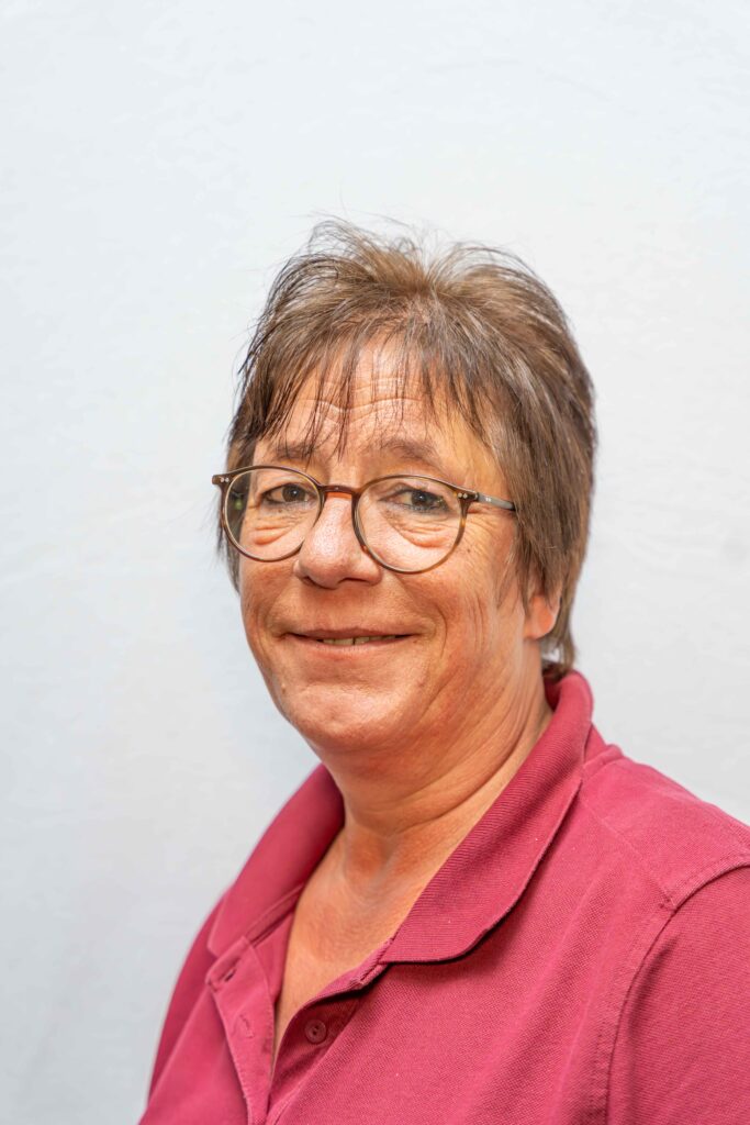 Andrea Witt Dialyseteam