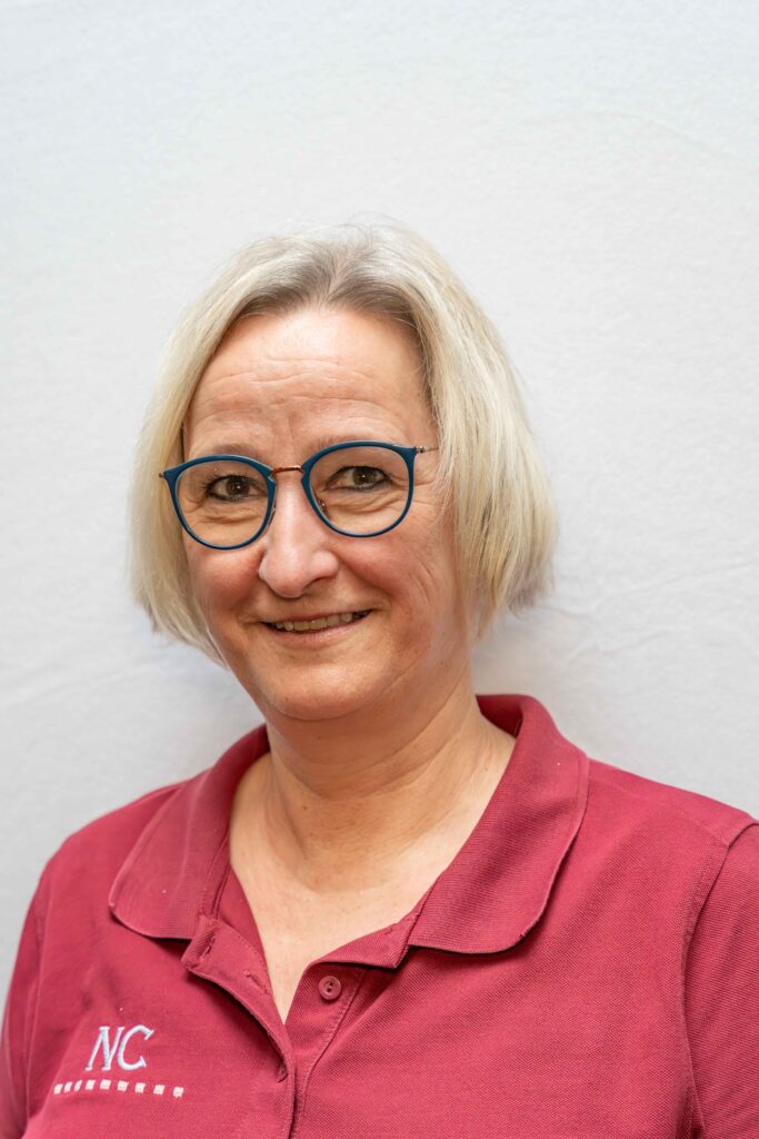 Angela Buchholz Dialyseteam