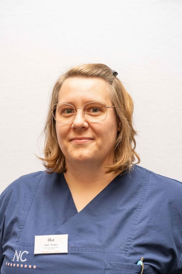 Ilka Werner Dialyseteam