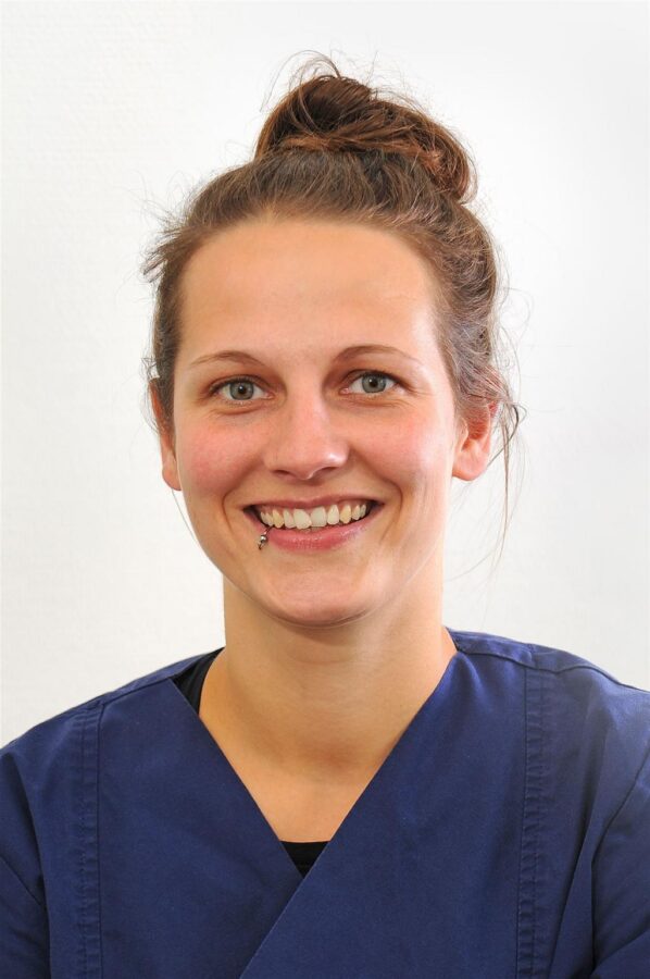 Sarah Wulff Dialyseteam