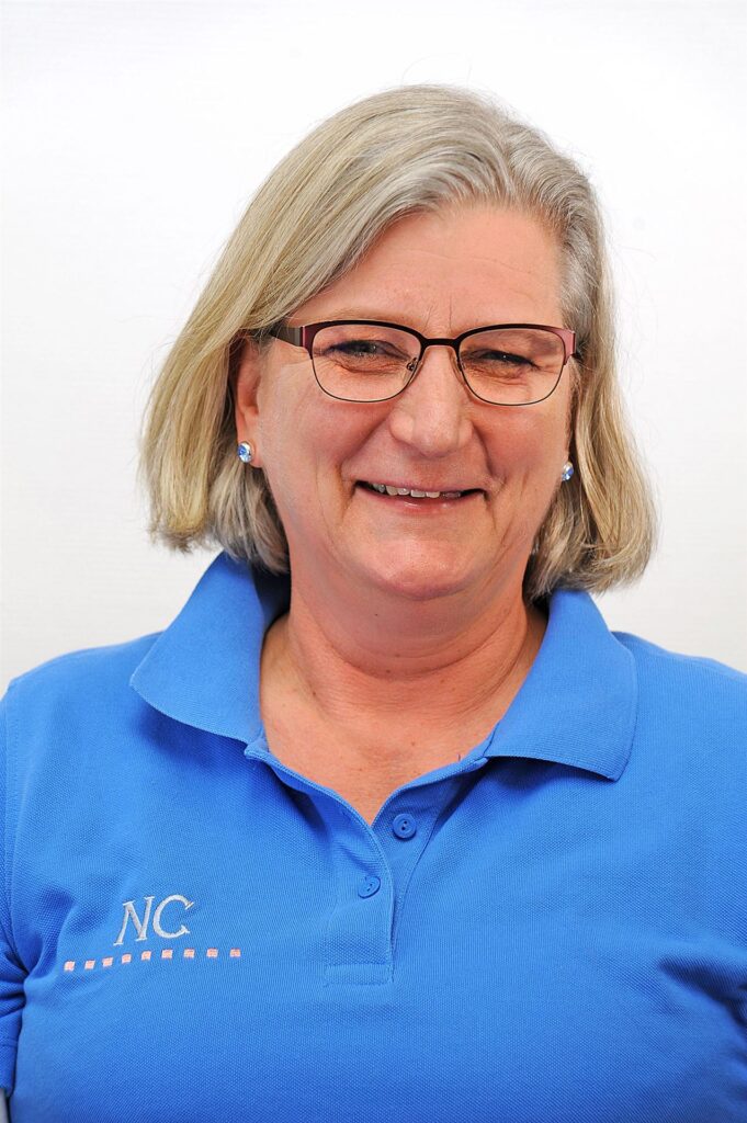Simone Kußerow Dialyseteam