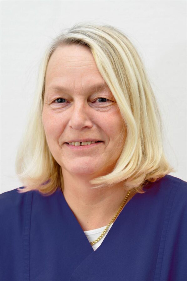 Simone Wensky Dialyseteam