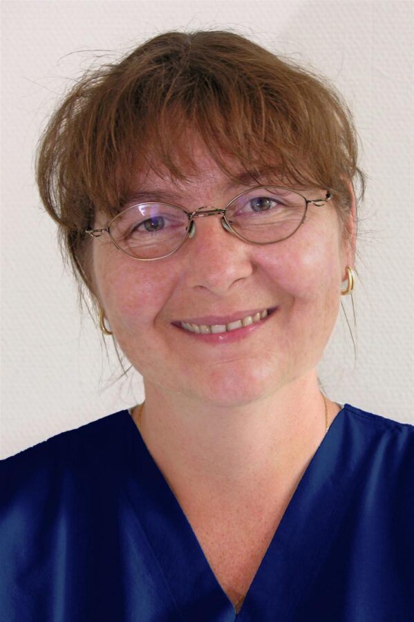 Thekla Mäder Dialyseteam