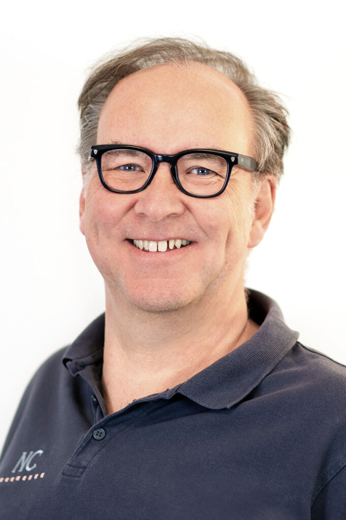 Dr. med. Wolfgang Baar