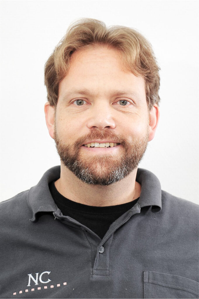 Christoph Krüger