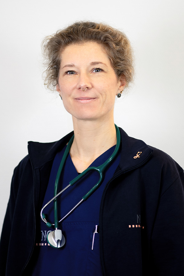 Diana Gries Dialyseteam