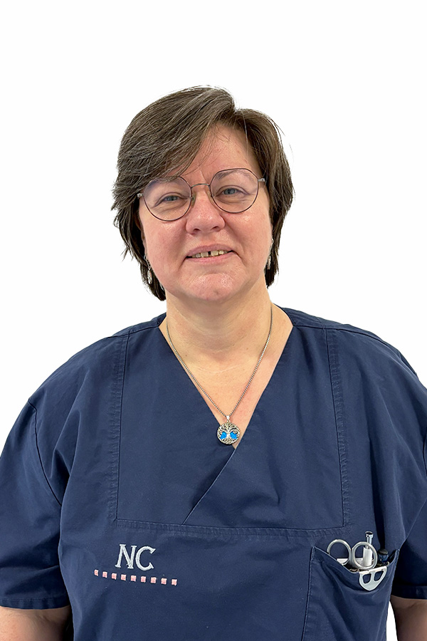 Sandra Rauscher